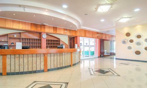 Hotel Amfora