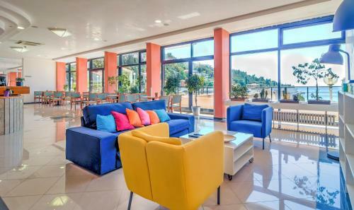 Hotel Amfora