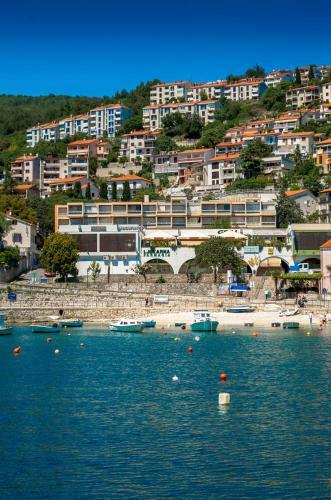 Hotel Amfora