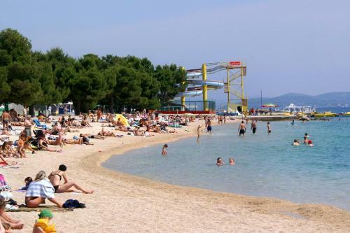 Apartment Vodice 4210c