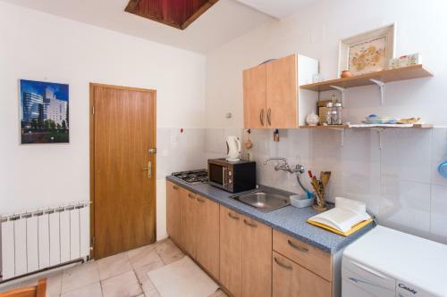 Apartamentos Villa Pu?i?
