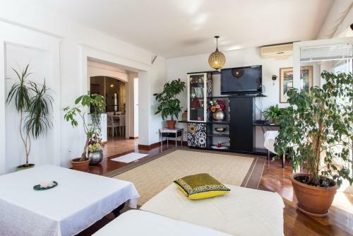 Apartamentos Villa Pu?i?