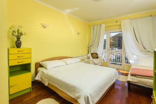 Apartamentos Villa Pu?i?