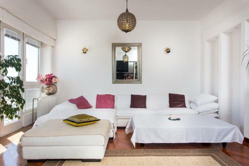 Apartamentos Villa Pu?i?