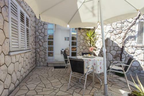 Apartamentos Villa Pu?i?
