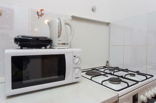 Apartamentos Villa Pu?i?