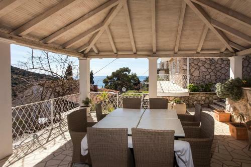 Apartamentos Villa Pu?i?