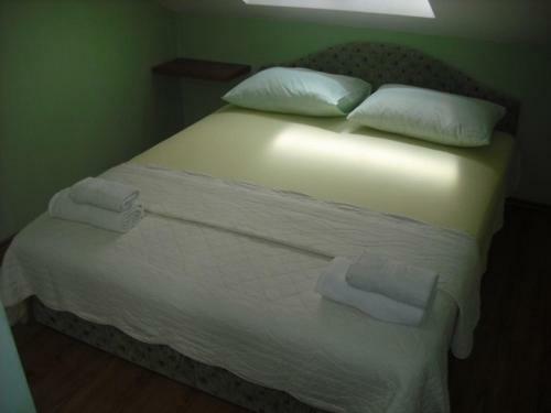 Apartment Natali Omis