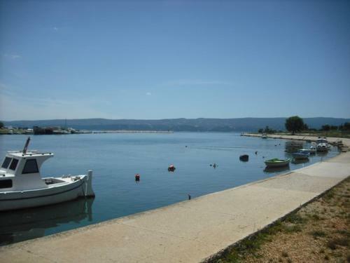 Apartment Natali Omis