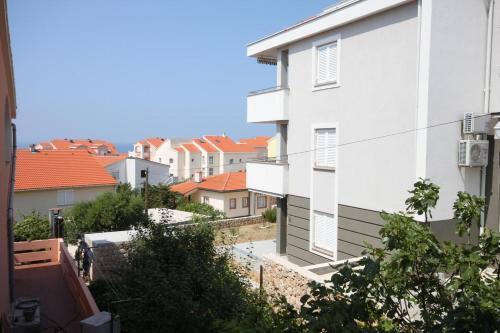 Apartment Novalja 6341a
