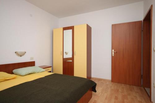 Apartment Novalja 6341a