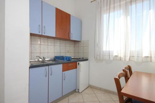 Apartment Novalja 6341a