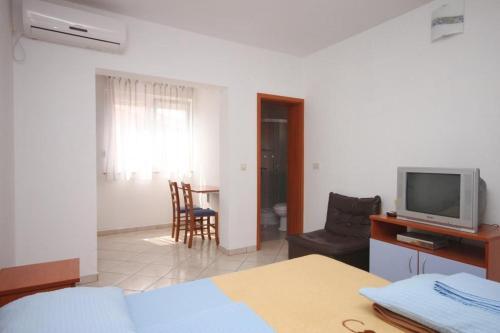 Apartment Novalja 6341a