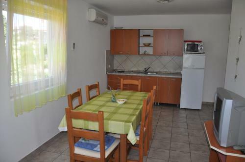 Apartments Mirakul