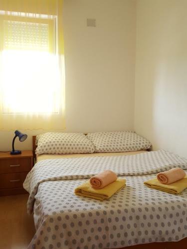 Apartments Mirakul