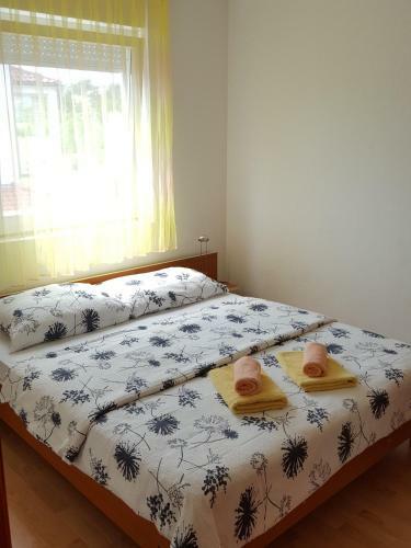 Apartments Mirakul