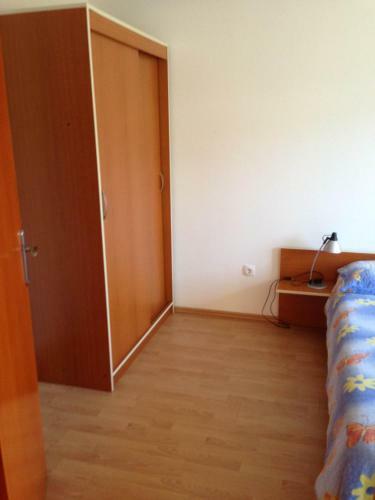 Apartments Mirakul