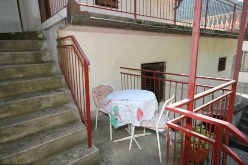 Hostal Family Room Moscenicka Draga 7772e
