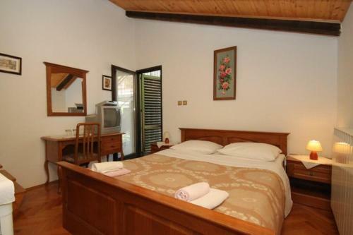 Hostal Family Room Moscenicka Draga 7772e