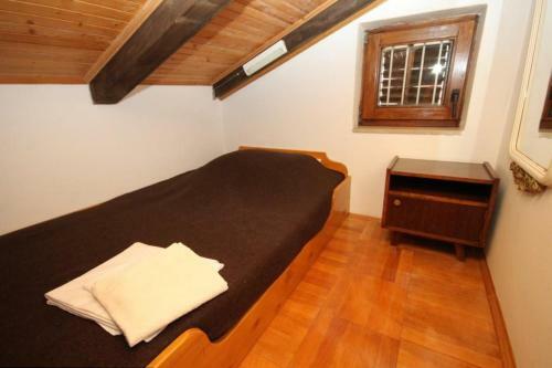 Hostal Family Room Moscenicka Draga 7772e
