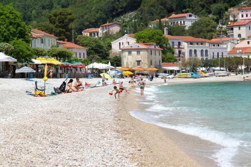 Hostal Family Room Moscenicka Draga 7772e