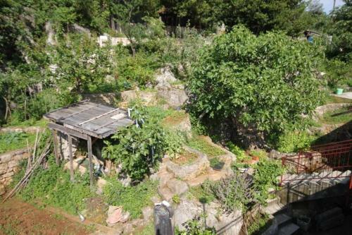 Hostal Family Room Moscenicka Draga 7772e
