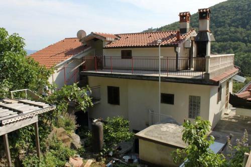 Hostal Family Room Moscenicka Draga 7772e