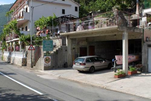 Hostal Family Room Moscenicka Draga 7772e