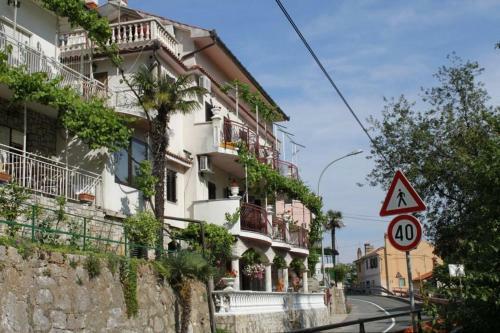 Hostal Family Room Moscenicka Draga 7772e
