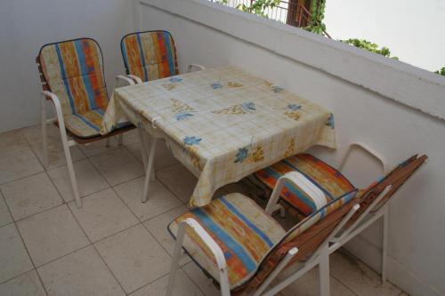 Apartments By The Sea Rogoznica - 4263