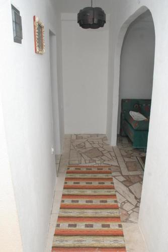 Apartments By The Sea Rogoznica - 4263