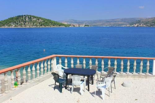 Apartment Razanj 10318d