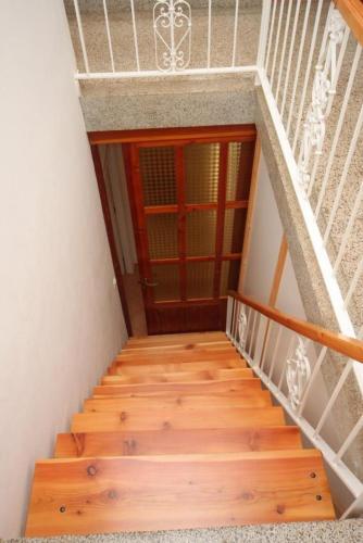 Apartment Novigrad 7121a