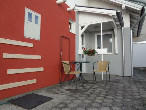 Apartments Ko?evi?