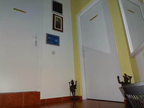 Apartments Ko?evi?