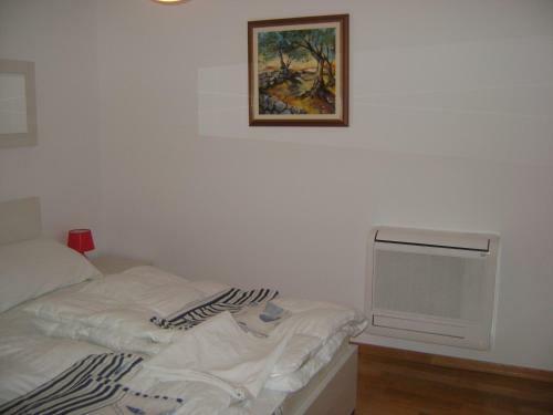 Apartments Yulia