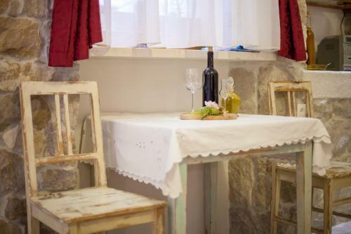 Apartamento Studios Balic Lux