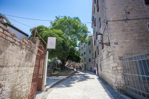 Apartamento Studios Balic Lux