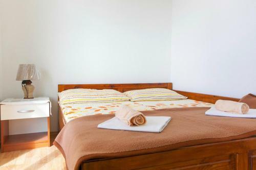 Apartment Baska Voda 6761c