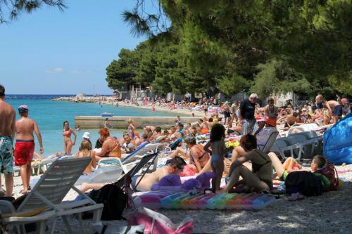 Apartment Baska Voda 6761c
