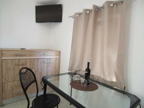 Apartment Ana
