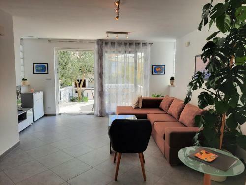 Apartment Mato