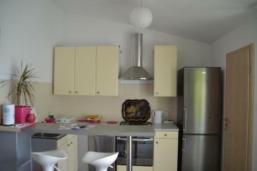 Apartamentos Anita Studio