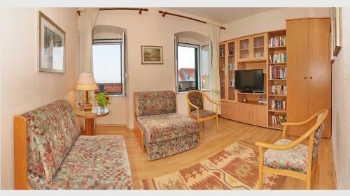 Apartment Monika