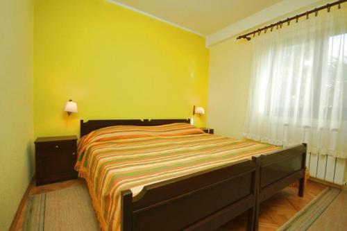 Apartment Umag 7029c
