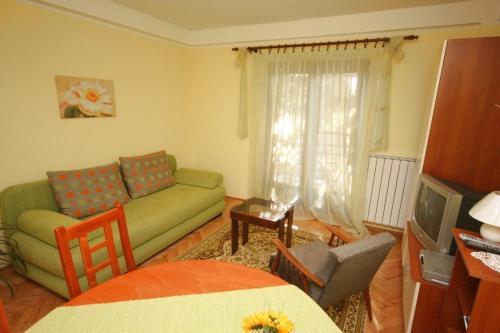 Apartment Umag 7029c