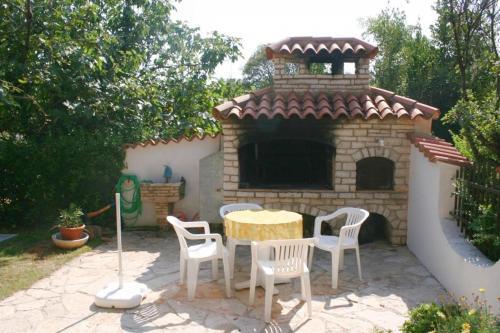 Apartment Umag 7029c