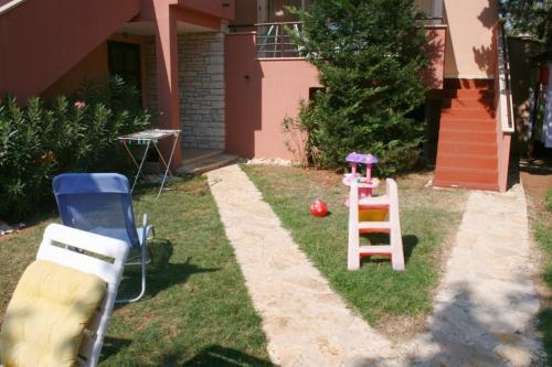 Apartment Umag 7029c