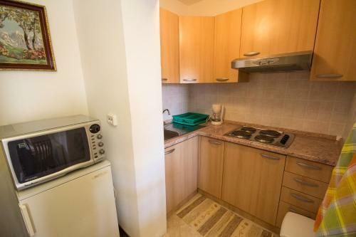 Apartment Luciana