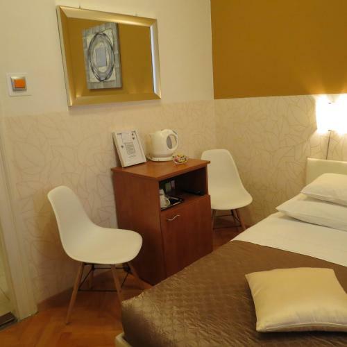 Hostal Guesthouse Vrlic